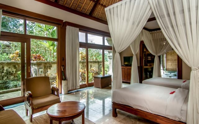The Payogan Villa Resort & Spa Ubud - photo 4