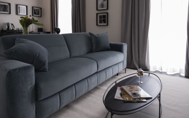 Duomo Hotel & Apartments - photo 4
