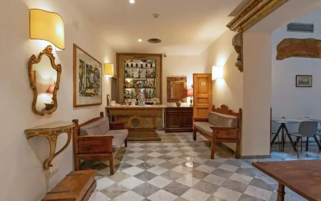 Hotel Machiavelli Palace - photo 5