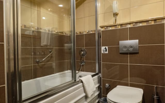 Club Hotel Sera - photo 4