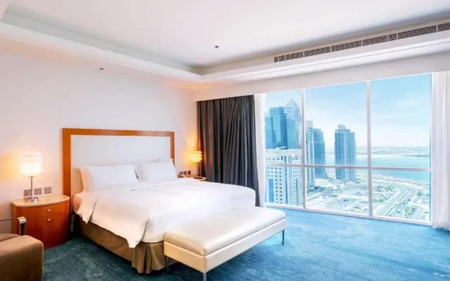 Hilton Doha - photo 1