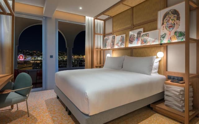 Canopy by Hilton Cannes - photo 3