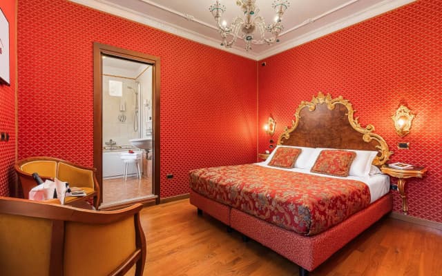 Hotel Ca' Alvise - photo 1