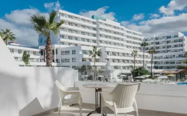 Iberostar Las Dalias - photo 4
