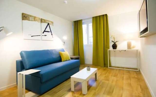 Lodge In Paris 13 Hotel - photo 3