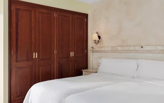 Hotel Las Aguilas Tenerife, Affiliated by Melia - photo 1