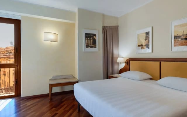 B&B Hotel Firenze Pitti Palace al Ponte Vecchio - photo 3