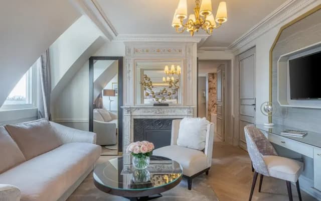 Hôtel Elysia by Inwood Hotels - photo 5