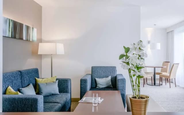 Courtyard by Marriott Munich City Center - photo 4