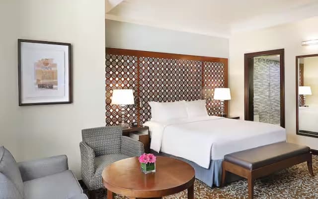 Hilton Suites Jabal Omar Makkah - photo 1