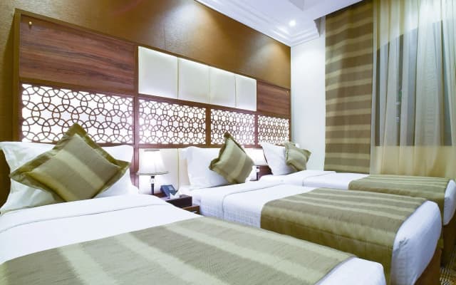 Golden Tulip Al Zahabi - photo 3