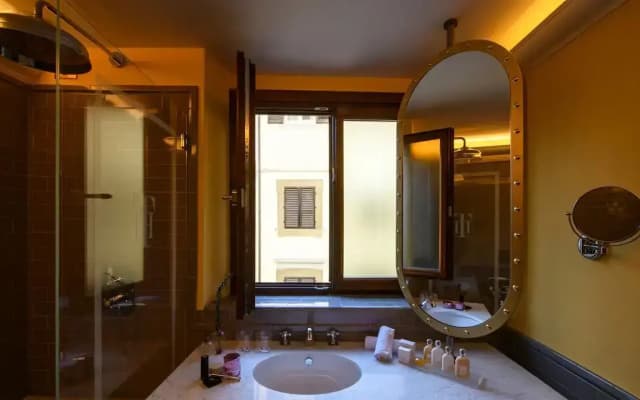 IL Tornabuoni The Unbound Collection by Hyatt Hotel - photo 2