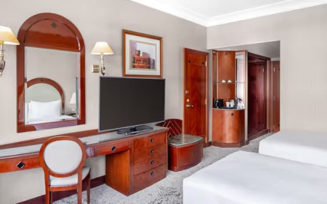 Madinah Hilton - photo 5