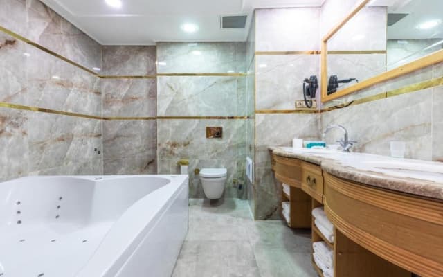 Wyndham Istanbul Old City - photo 9