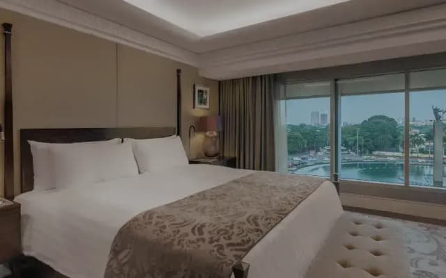 Hotel Indonesia Kempinski Jakarta - photo 1