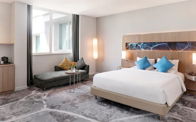Novotel Jakarta Mangga Dua Square Hotel - photo 1