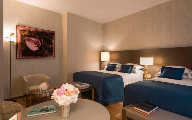 Rosa Grand Hotel - photo 1