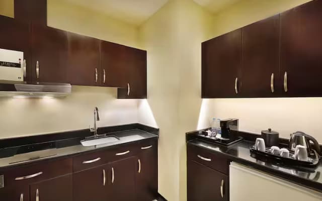 Hilton Suites Jabal Omar Makkah - photo 6