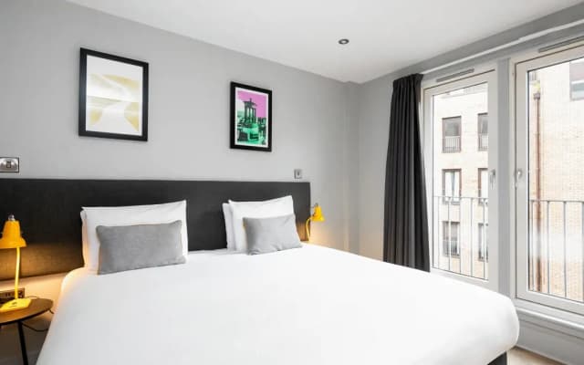 Staycity Aparthotels, Edinburgh, West End - photo 2