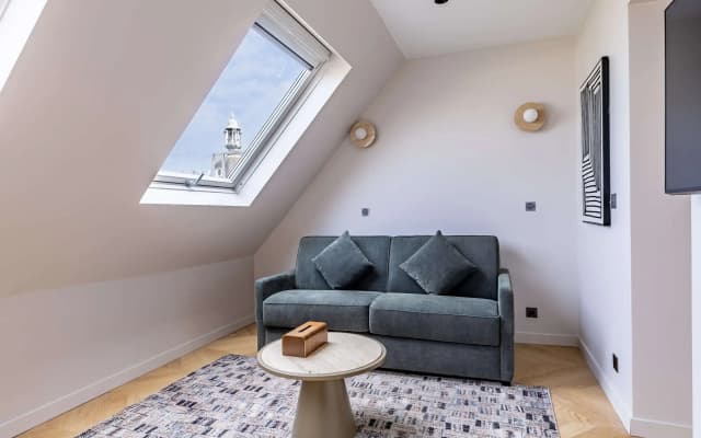Aparthotel Quartier Libre Marais - photo 49