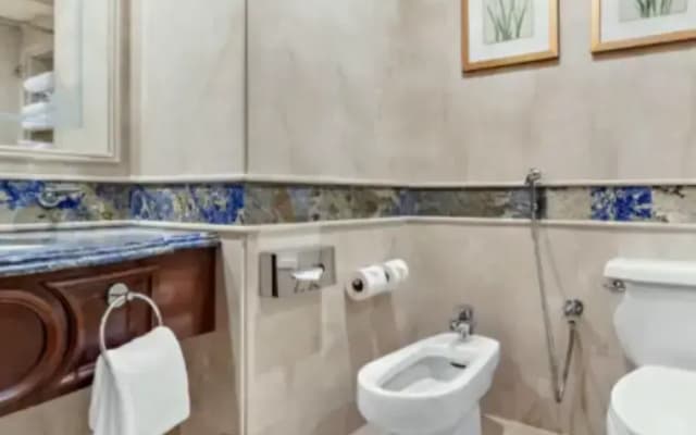 Intercontinental Dar Al Tawhid Makkah by IHG - photo 3