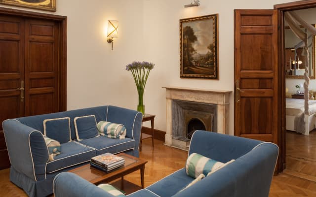 Hotel Executive Florence - photo 2