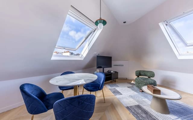 Aparthotel Quartier Libre Marais - photo 13