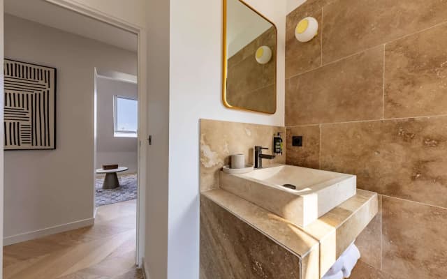 Aparthotel Quartier Libre Marais - photo 37
