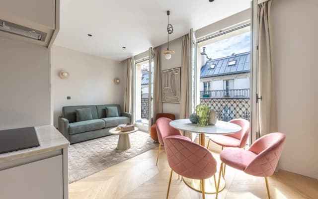 Aparthotel Quartier Libre Marais - photo 5