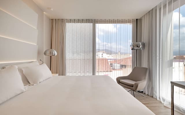 NH Málaga Hotel - photo 1