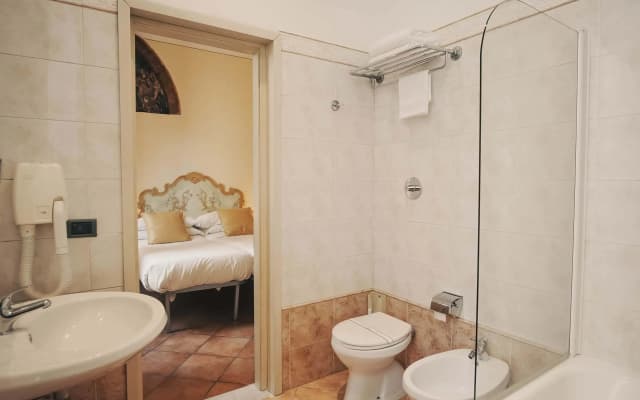 Hotel Galileo - photo 5