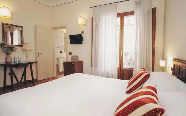 Hotel Galileo - photo 2