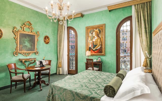 Hotel Marconi - photo 3