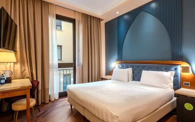 B&B Hotel Firenze Pitti Palace al Ponte Vecchio - photo 1