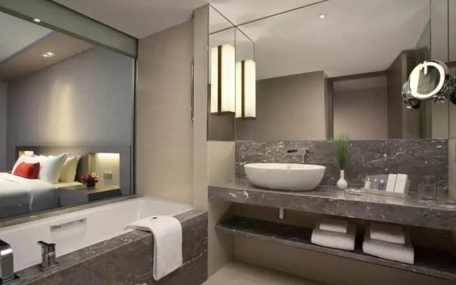 Carlton Hotel Singapore - photo 1