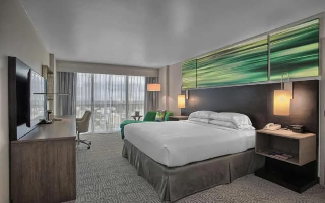 DoubleTree by Hilton at the Entrance to Universal Orlando - photo 1