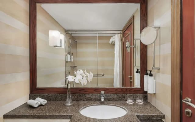 Swissôtel Makkah - photo 6