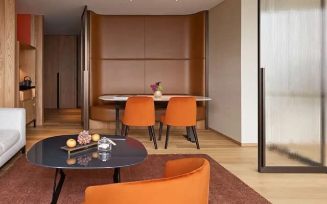 Bvlgari Hotel Tokyo - photo 3