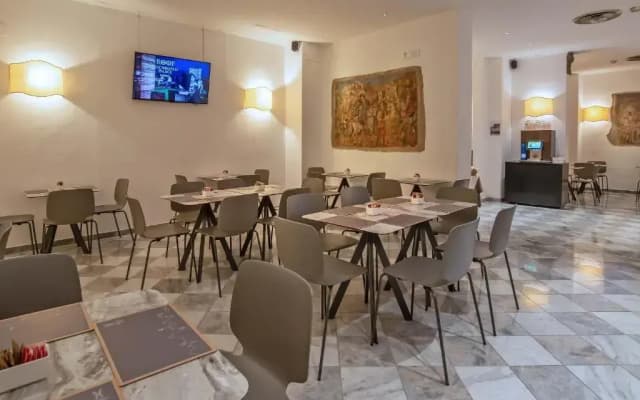 Hotel Machiavelli Palace - photo 9