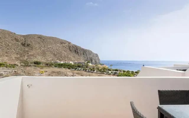 Paloma Beach Apartments - photo 19