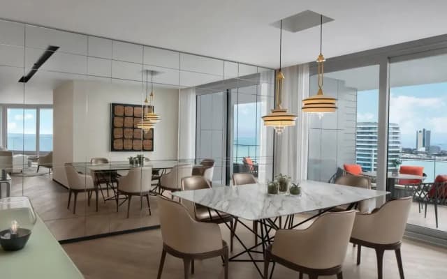 JW Marriott Hotel Istanbul Marmara Sea - photo 2