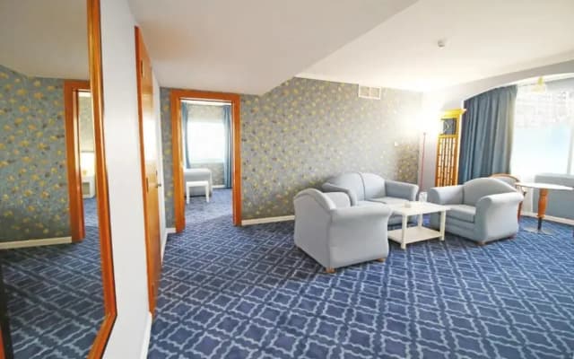 The George Hotel - photo 5