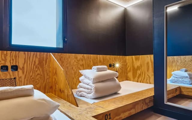JO&JOE Paris - Gentilly Hotel - Hostel - photo 4