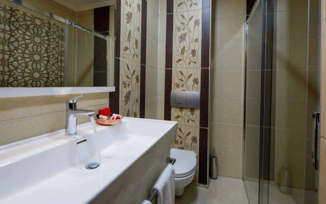 Rast Hotel Sultanahmet Hotel - photo 4