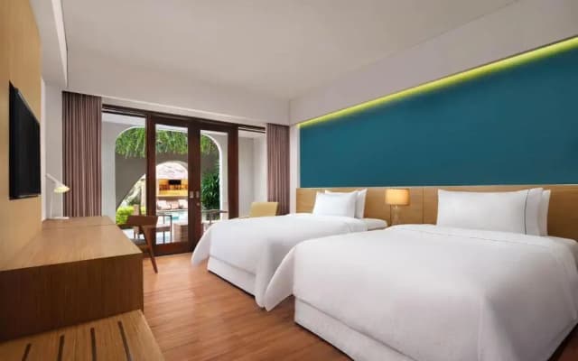 Element Bali Ubud Hotel - photo 6