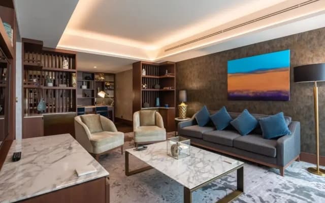 InterContinental Lisbon by IHG - photo 2