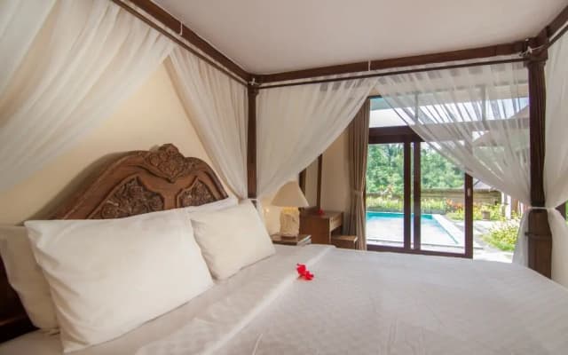 The Payogan Villa Resort & Spa Ubud - photo 4