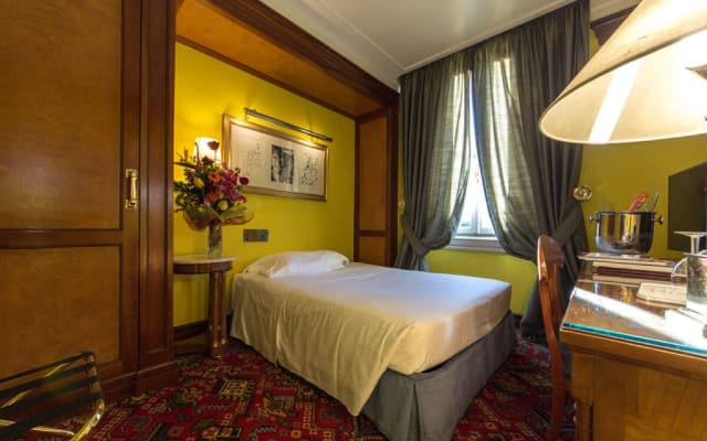 Hotel Albani Firenze - photo 6
