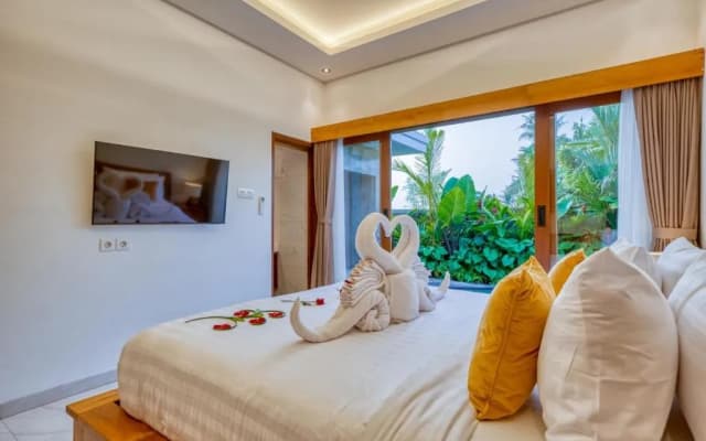 Villa Mirah Ubud - photo 2