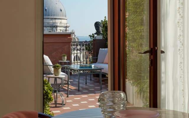 The St. Regis Venice Hotel - photo 3